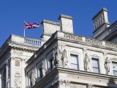 МИД Великобритании призвали приготовиться к кризисному режиму из-за агрессии России – СМИ МИД Великобритании призвали приготовиться к кризисному режиму из-за агрессии России – СМИ