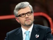 Посол Украины в ФРГ сообщил, что Берлин забыл о стремлении Киева в ЕС Посол Украины в ФРГ сообщил, что Берлин забыл о стремлении Киева в ЕС