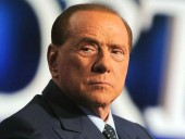 Сильвио Берлускони снял свою кандидатуру с выборов президента Италии Сильвио Берлускони снял свою кандидатуру с выборов президента Италии