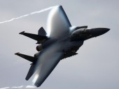 Американский военный самолет аварийно сел в Южно-Китайском море