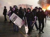 Протесты в Казахстане: в Алматы от огнестрельного ранения погиб 11-летний мальчик Протесты в Казахстане: в Алматы от огнестрельного ранения погиб 11-летний мальчик