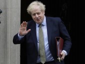 В британском парламенте готовят план смещения Джонсона с должности премьера - The Guardian В британском парламенте готовят план смещения Джонсона с должности премьера - The Guardian