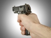 В результате стрельбы на домашней вечеринке в Калифорнии погибли четыре человека