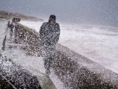 Мощный шторм Малик ударил по Северной Европе: есть погибшие и пострадавшие Мощный шторм Малик ударил по Северной Европе: есть погибшие и пострадавшие