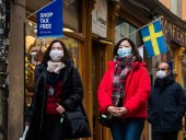 COVID-19 в Швеции: для туристов ослабят карантинные требования COVID-19 в Швеции: для туристов ослабят карантинные требования