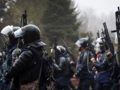 Количество задержанных в Казахстане ссрола почти до 6 тыс. человек Количество задержанных в Казахстане ссрола почти до 6 тыс. человек