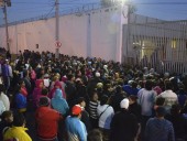 56 заключенных пострадали в результате бунта в мексиканской тюрьме 56 заключенных пострадали в результате бунта в мексиканской тюрьме