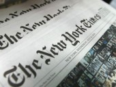 Газета The New York Times купила популярную игру
