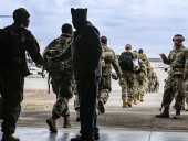 3000 американских военных направляются в Восточную Европу 3000 американских военных направляются в Восточную Европу
