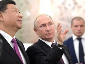 США заявили, что связи России с Китаем не компенсируют последствий вторжения в Украину США заявили, что связи России с Китаем не компенсируют последствий вторжения в Украину