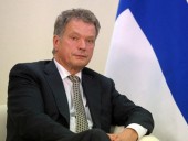 В Финляндии считают необходимым пересмотреть Минские соглашения для разрешения кризиса между Украиной и Россией В Финляндии считают необходимым пересмотреть Минские соглашения для разрешения кризиса между Украиной и Россией