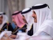Байден заявил, что сделает Катар основным союзником, который не входит в НАТО Байден заявил, что сделает Катар основным союзником, который не входит в НАТО