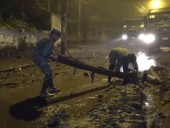 Оползень в Эквадоре: число погибших возросло