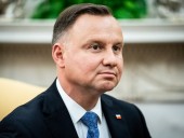 Главная тема — Украина: лидеры Польши, Франции и Германии встретятся в Берлине Главная тема — Украина: лидеры Польши, Франции и Германии встретятся в Берлине