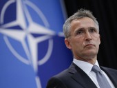 НАТО наблюдает за крупнейшим со времен холодной войны развертыванием войск России в Беларуси - Столтенберг НАТО наблюдает за крупнейшим со времен холодной войны развертыванием войск России в Беларуси - Столтенберг