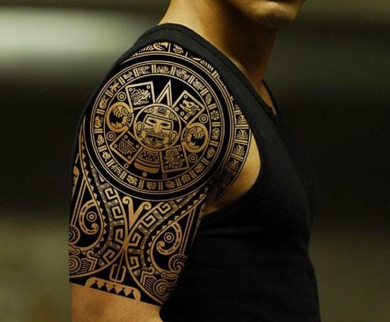 Tattoo37 - качественное тату в городе Иваново Tattoo37 - качественное тату в городе Иваново