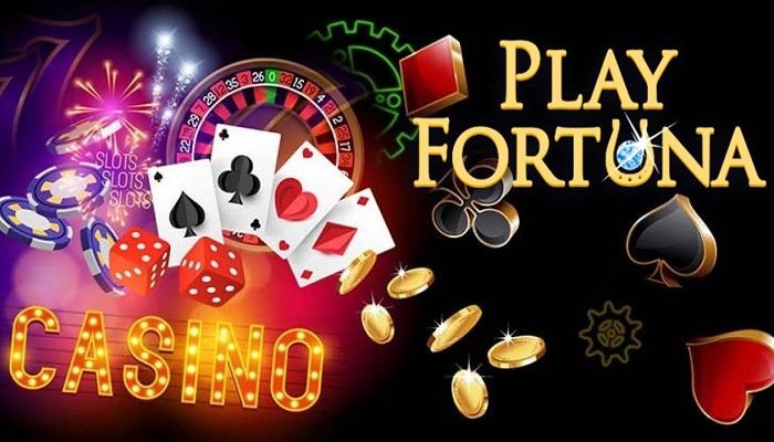 Онлайн-казино Play Fortuna как инструмент для формирования идентичности Онлайн-казино Play Fortuna как инструмент для формирования идентичности