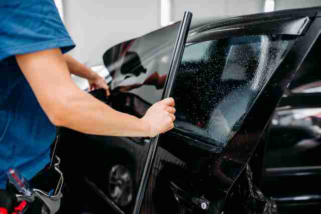 Car Window Tinting Film: Enhancing Style, Comfort, and Privacy Car Window Tinting Film: Enhancing Style, Comfort, and Privacy