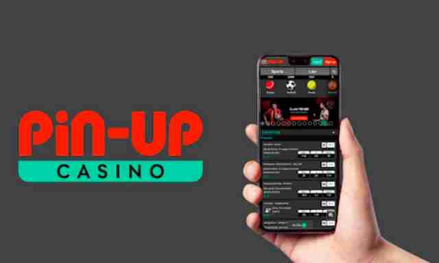 Откройте Мир Азарта в Pin Up Casino Откройте Мир Азарта в Pin Up Casino