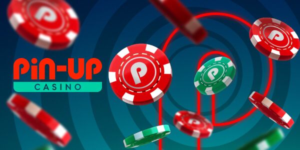 Искусство Выигрыша в Pin Up: Секреты Успеха Искусство Выигрыша в Pin Up: Секреты Успеха