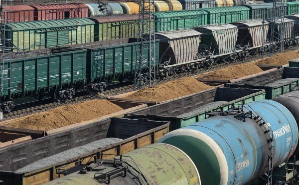 Оптимизация ж/д перевозок: Искусство баланса между выгодой и скоростью