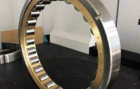 The Advantages and Applications of Cylindrical Bearings The Advantages and Applications of Cylindrical Bearings