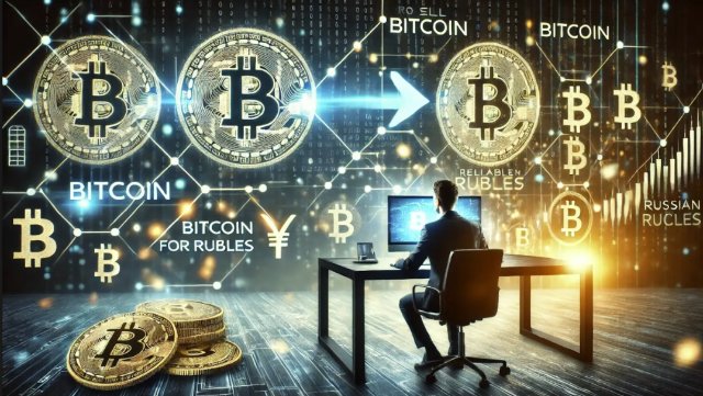 Как продать биткоин за рубли: надежные способы и пошаговая инструкция Как продать биткоин за рубли: надежные способы и пошаговая инструкция