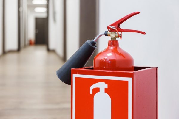 Полный комплекс услуг пожарной безопасности «под ключ» от компании ИНКОН Полный комплекс услуг пожарной безопасности «под ключ» от компании ИНКОН