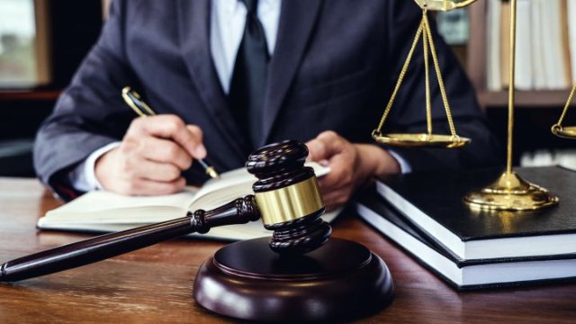 Юридическая поддержка: от бизнеса до благотворительности Юридическая поддержка: от бизнеса до благотворительности
