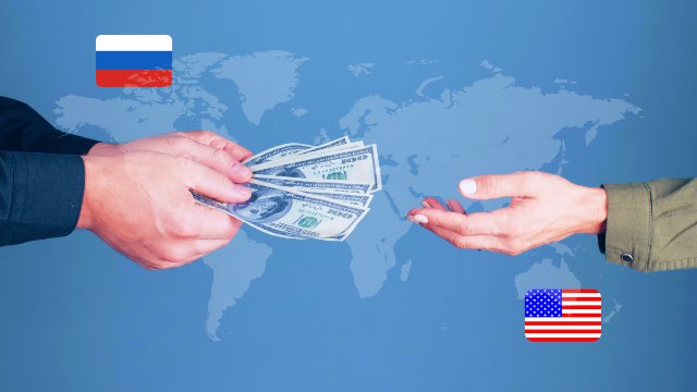 Деньги на расстоянии: секреты успешных транзакций Деньги на расстоянии: секреты успешных транзакций