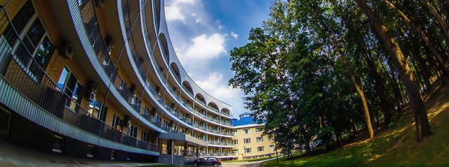 Семейные приключения в парк-отеле Воздвиженское Семейные приключения в парк-отеле Воздвиженское