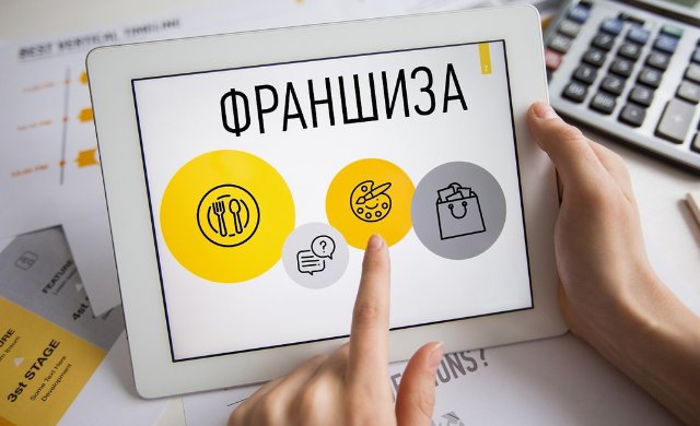 Франшизы: Как выбрать идеальный старт для бизнеса Франшизы: Как выбрать идеальный старт для бизнеса