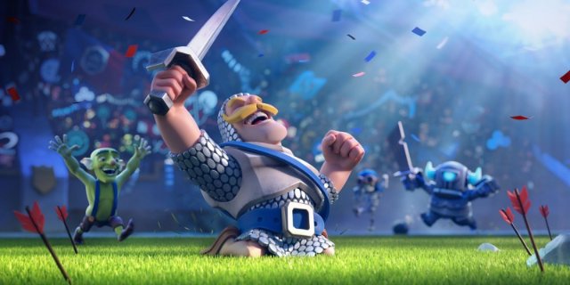 Креативные стратегии для колод Clash Royale Креативные стратегии для колод Clash Royale