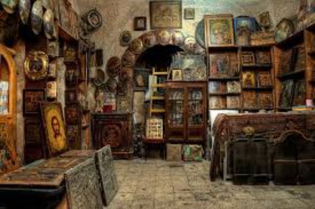 Искусство старинных икон: как оценить ценность