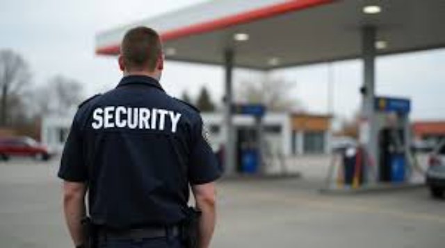 Безопасность на АЗС: защищаем каждый литр топлива Безопасность на АЗС: защищаем каждый литр топлива