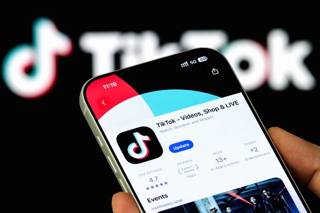 Креативный контент в TikTok: погружение в мир видео